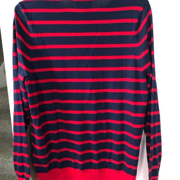 Lands’ End Sweater Set - Picture 2 of 7